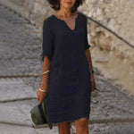 Maelis Dress
