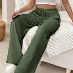Ophira | Relaxed Wide-Leg Pants