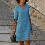 Maelis Dress