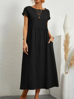 Louane Dress