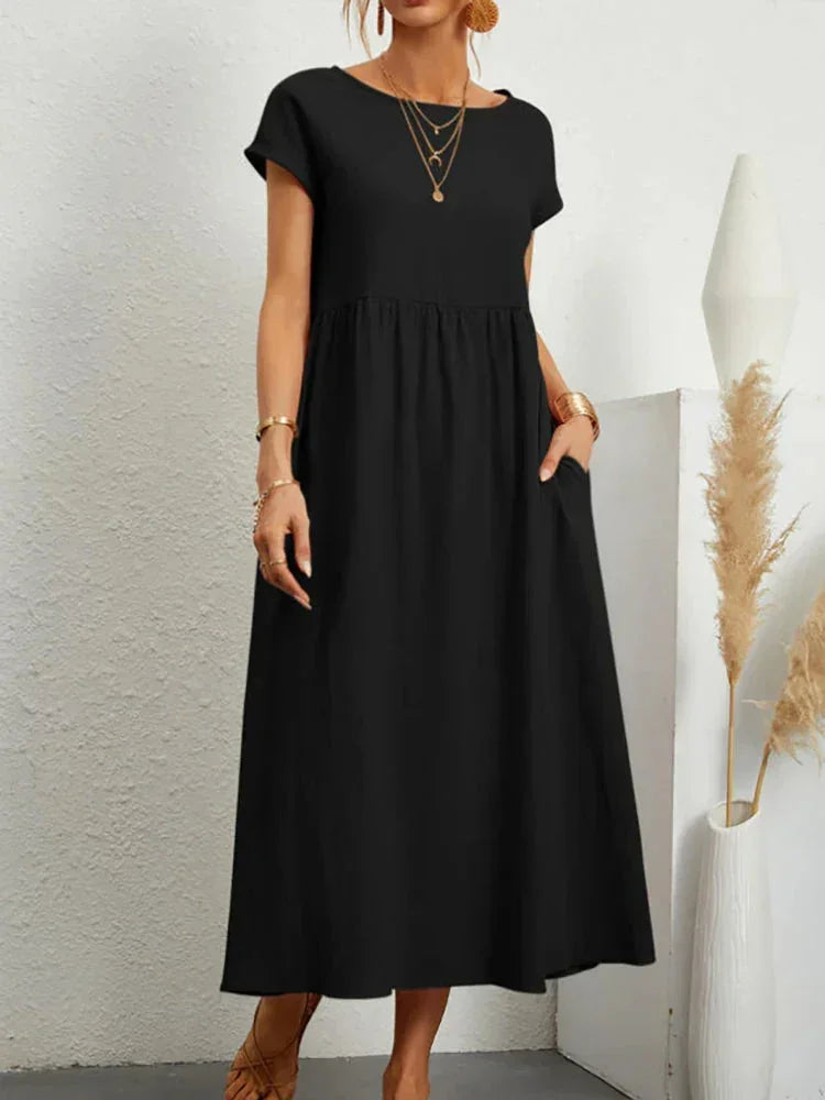 Louane Dress