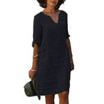 Maelis Dress