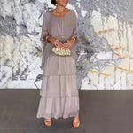 Solène | Long Dress