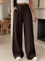 Ophira | Relaxed Wide-Leg Pants