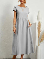 Louane Dress