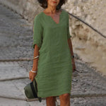 Maelis Dress